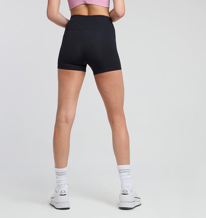 Short Mujer Deportivo Sharon Negro