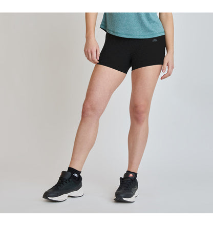 Short Mujer Deportivo Sharon Negruzco