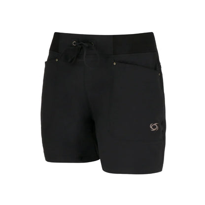 Short Mujer Petra Black