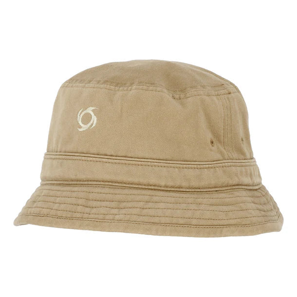 Sombrero Unisex Bucket Amber Khaki