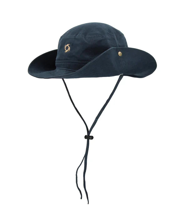 Sombrero Unisex Gobi Navy