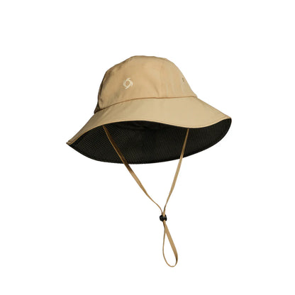 Sombrero Unisex Wayra Beige