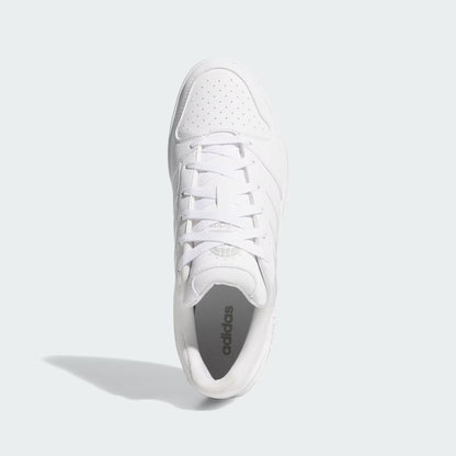 Zapatilla Hombre Hoops Classic Blanco