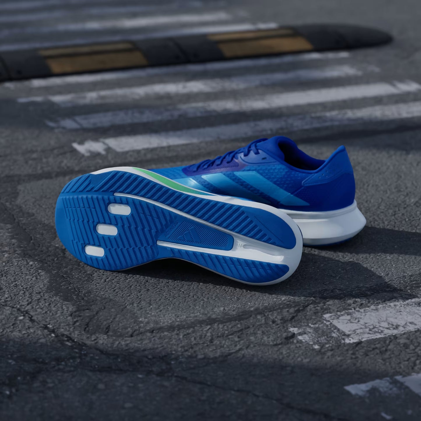 Zapatilla Hombre Running Duramo SL 2 Azul