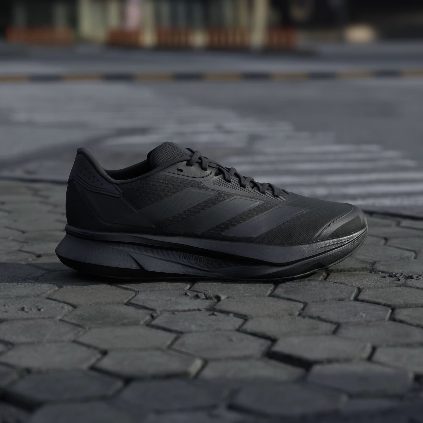 Zapatilla Hombre Running Duramo SL 2 Negro
