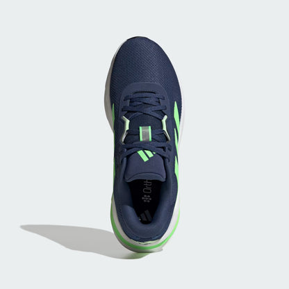 Zapatilla Hombre Running Galaxy 7 Lima Azul