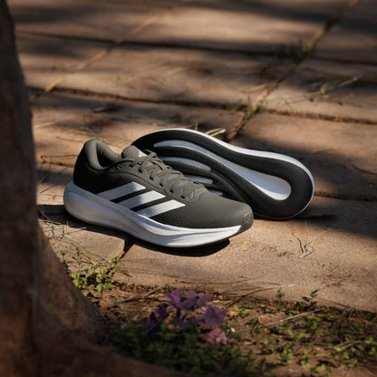 Zapatilla Hombre Running Response Runner 2 Negro