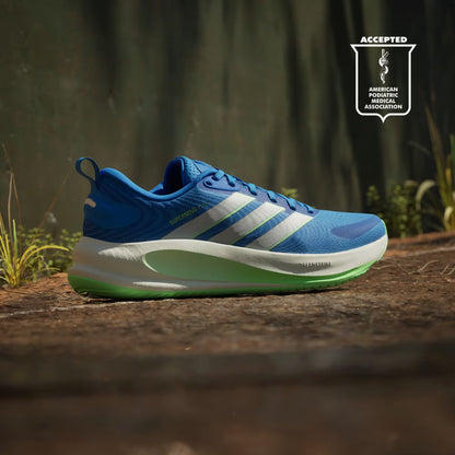 Zapatilla Hombre Running Supernova Ease 2 M Azul