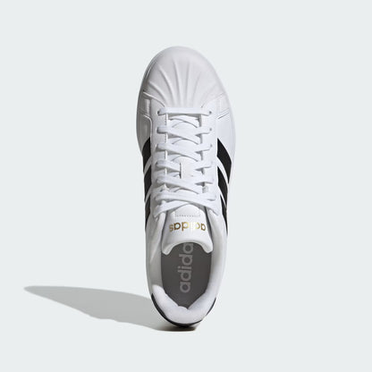 Zapatilla Hombre Streettalk Blanco