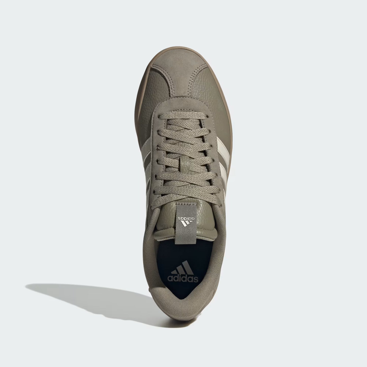 Zapatilla Hombre VL Court 3.0 Verde