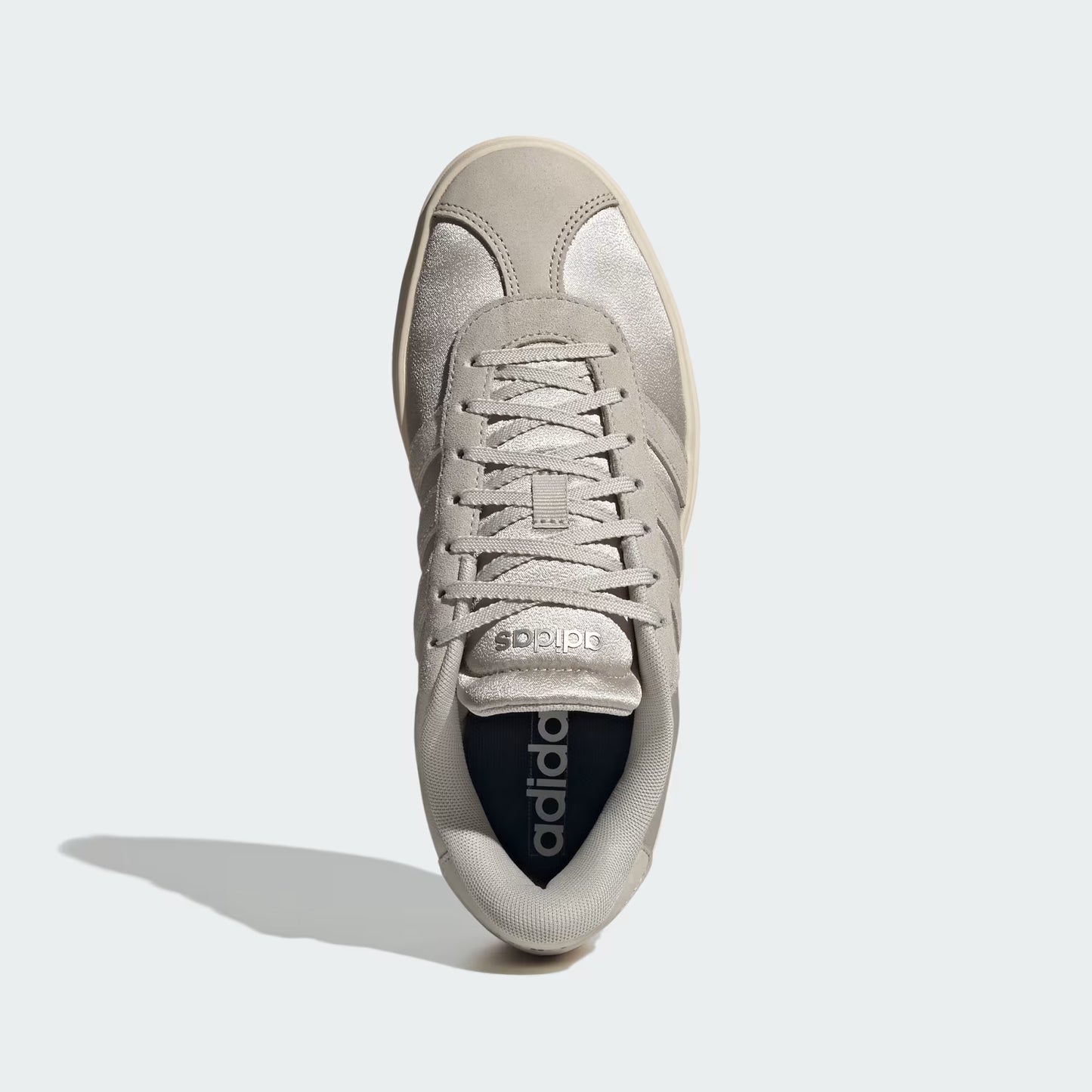 Zapatilla Mujer VL Court Bold Beige