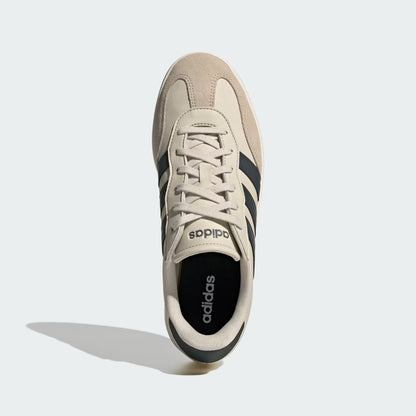 Zapatilla Tenis Hombre Barreda Beige