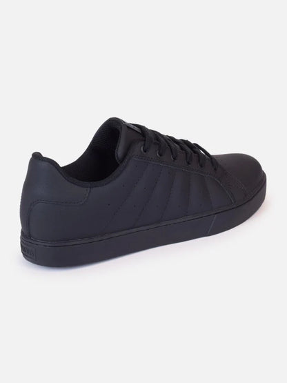 Zapatillass Niño Escolar Rula Black