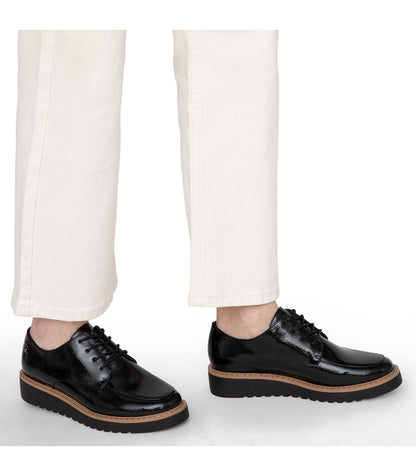 Zapato Mujer Eras Negro