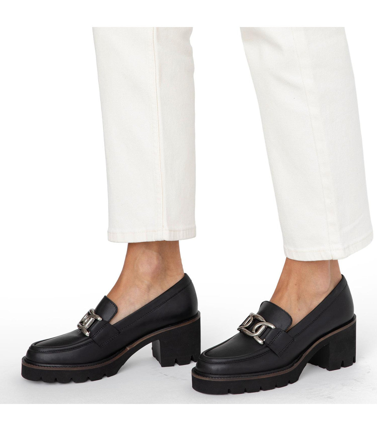 Zapato Mujer Ranya Negro