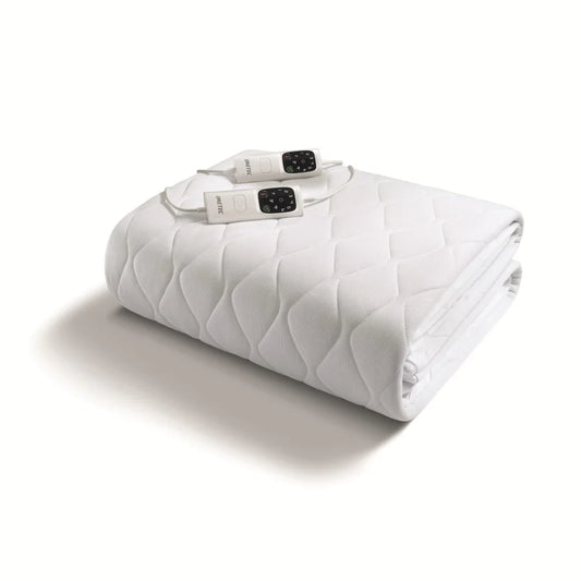 Calienta cama 2 plazas Maxi Adapto 200x150 cm