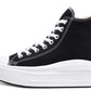 Zapatilla Mujer Chuck Taylor All Star Move Negro