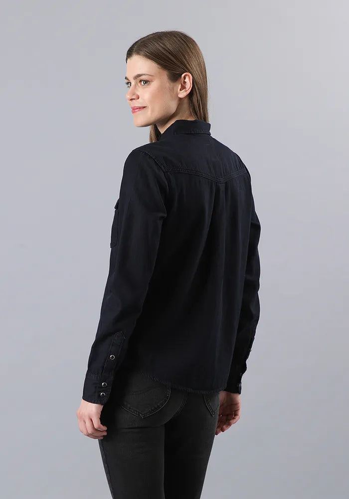 camisa-mujer-regular-western-black-washed