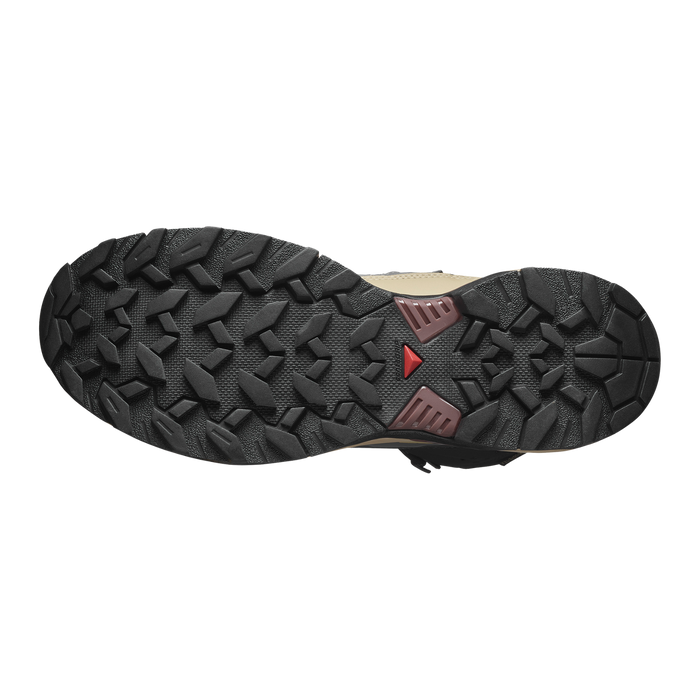 X Ultra 360 Mid Gore-tex Phantom Deset Tan