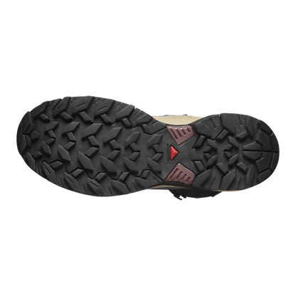 X Ultra 360 Mid Gore-tex Phantom Deset Tan