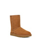 Bota Mujer Classic Short II Chestnut