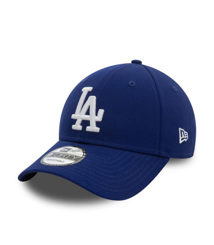 Jockey hombre 9Forty Los Angeles Dodgers MLB Side Patch Dk Blue