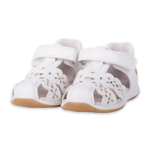 sandalias-niña-clasico-c/v-blanco