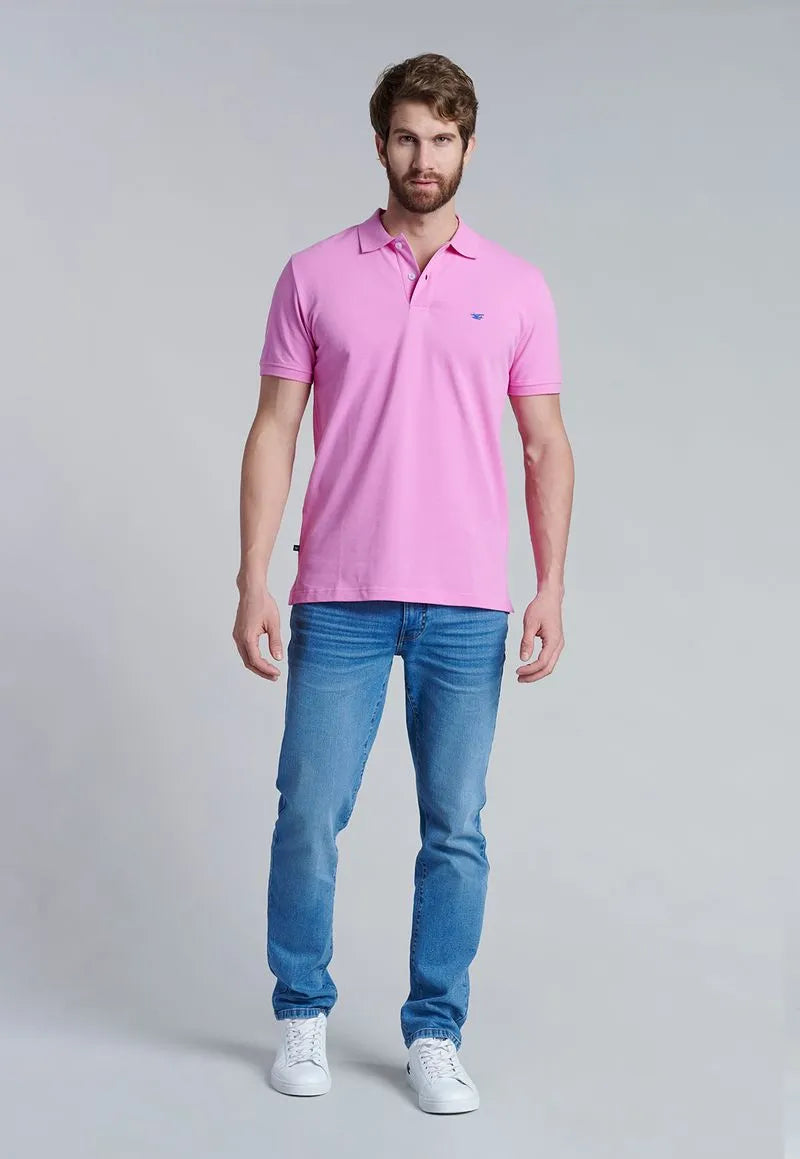 polera-hombre-basica-pique-lt-fucsia