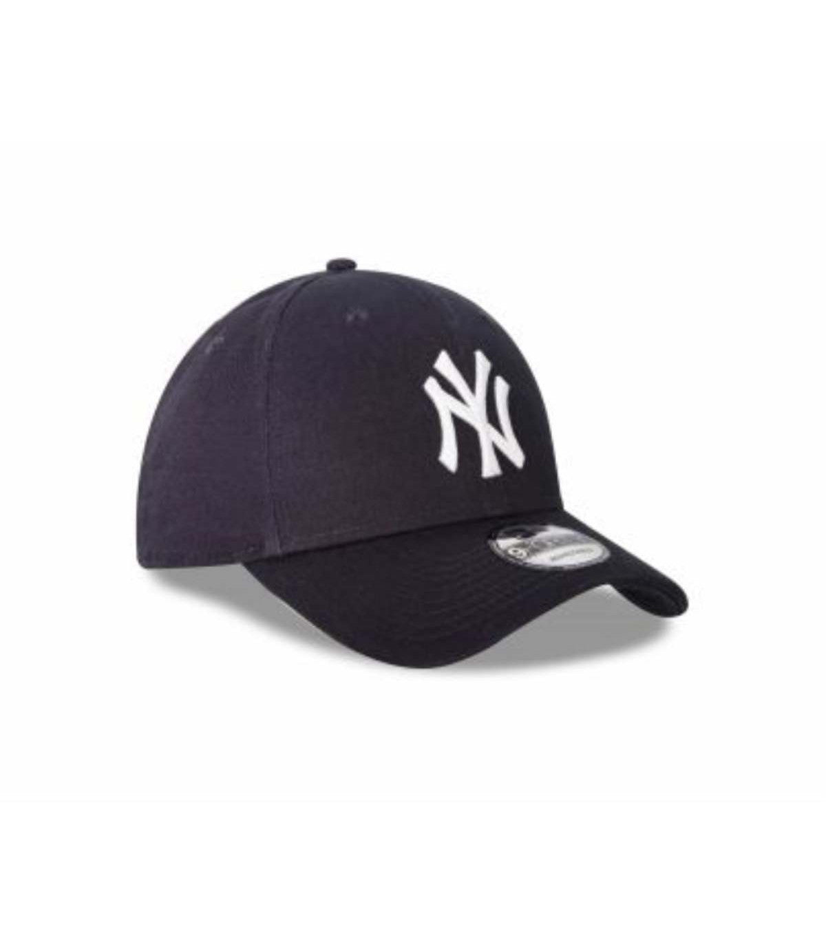 Jockey Hombre New York Yankees MLB 9Forty Dark Blue