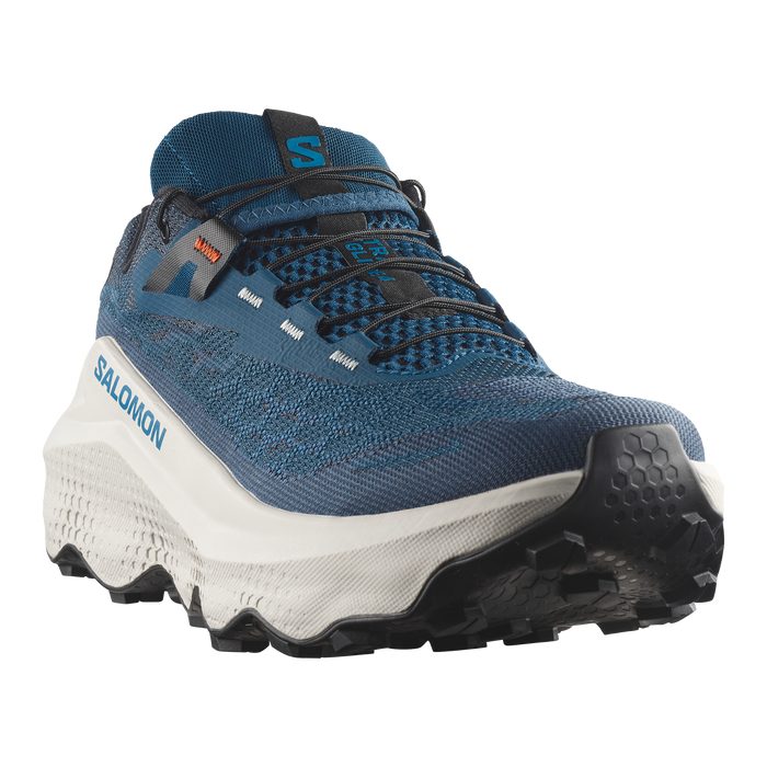 Zapatilla Ultra Glide 4 Hombre Blue