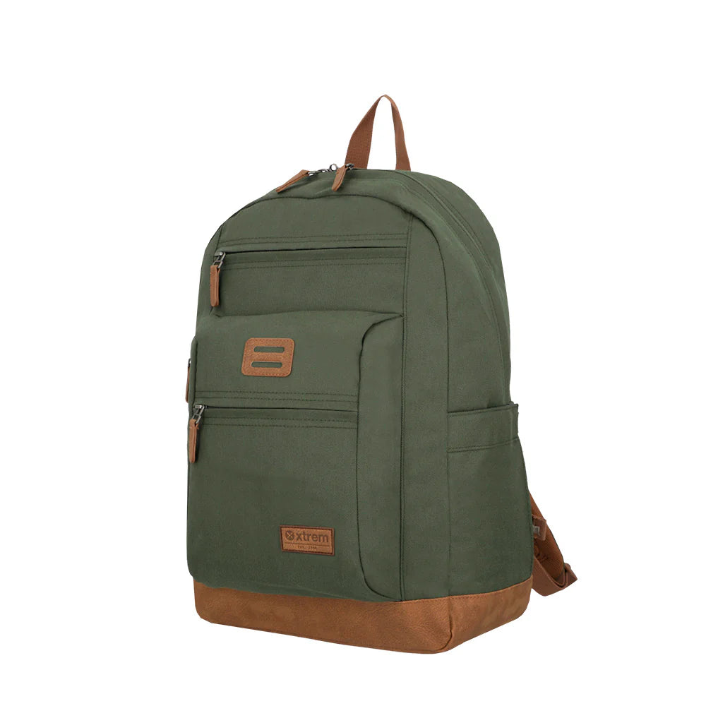 Mochila para notebook 16" Jersey 2.0 verde