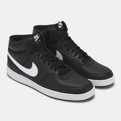 zapatilla-hombre-court-vision-mid-next-nature-negra