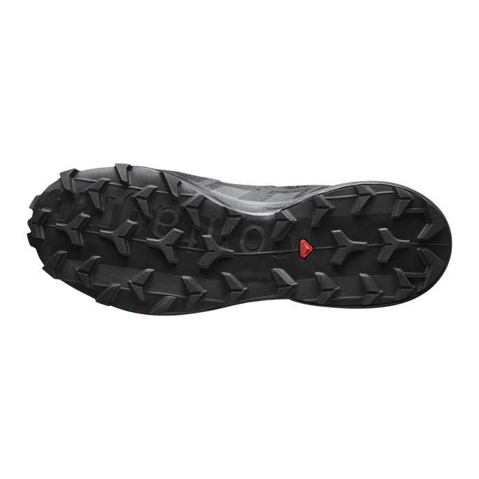 Speedcross 6 Gris