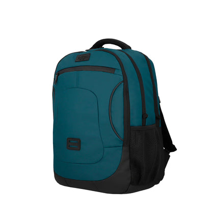 Mochila para notebook 16" Gamma azul