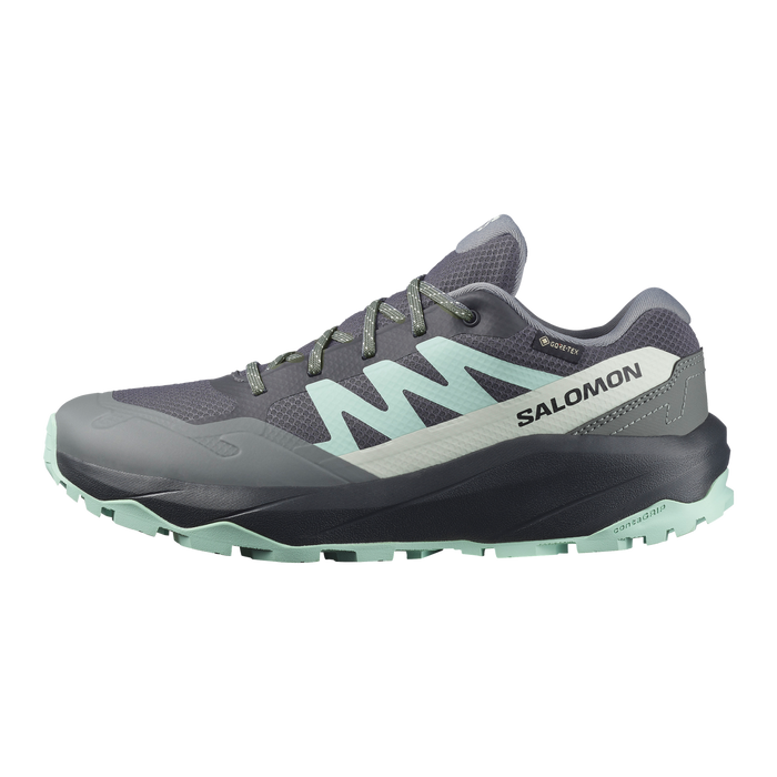 Zapatilla Outscape Mujer Gore-tex Asphalt
