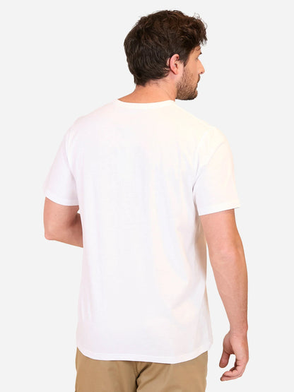 polera-hombre-m/c-logo-vintage-gradient-blanco