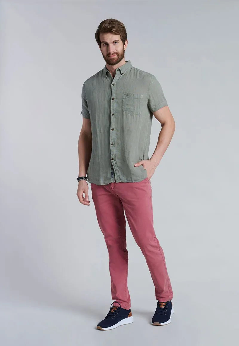 camisa-hombre-lino-lavada-f-green