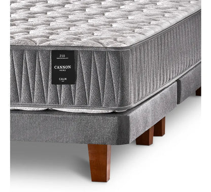 Cama King Calm 200 cm