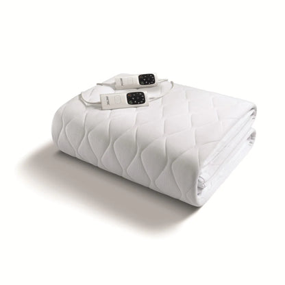 Calienta Cama Super King Maxi Adapto 200x200 cm