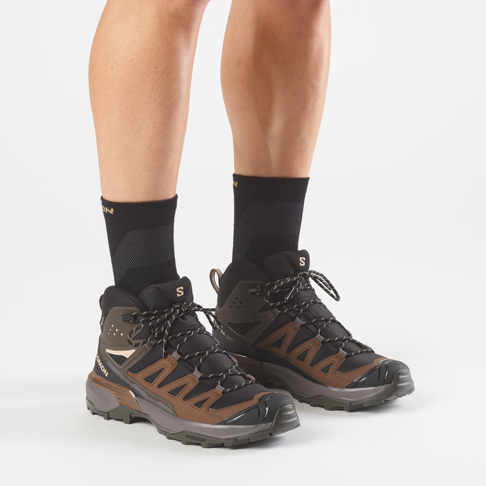 X Ultra 360 Mid Gore-tex Blagrey