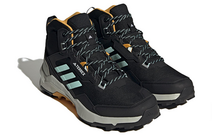 Zapatilla Hombre de Senderismo Terrex AX4 Mid GORE-TEX