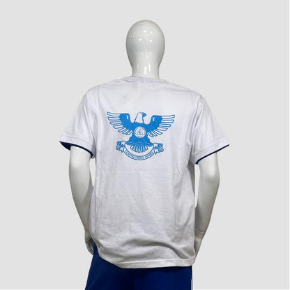 Polera Deportiva Manga Corta Colegio Concepción