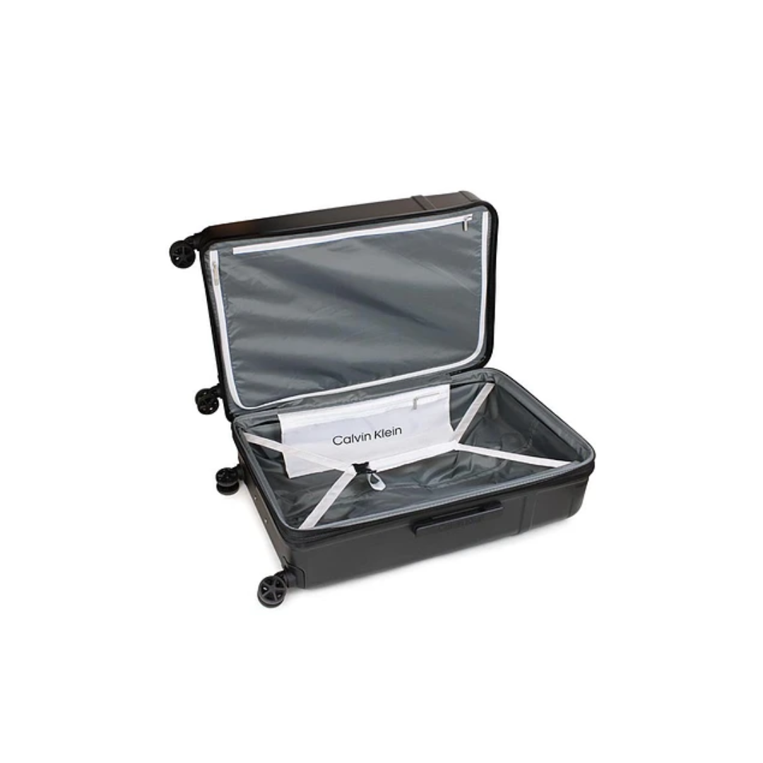 Maleta Cabina Expression L (100 LTS) Negra