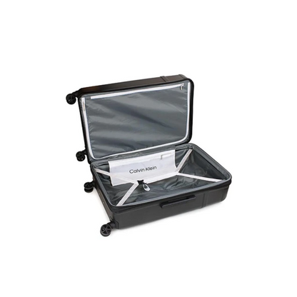 Maleta Cabina Expression L (100 LTS) Negra