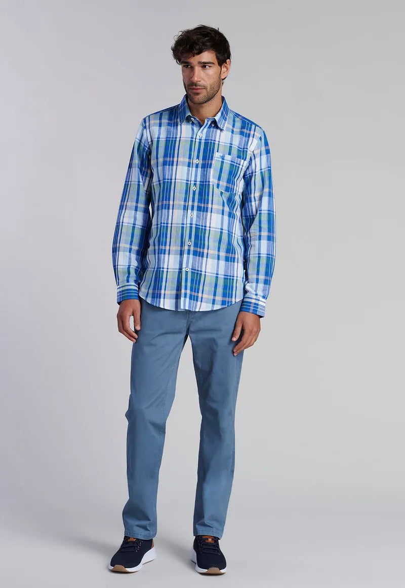 camisa-hombrecheck-memphis-f-blue