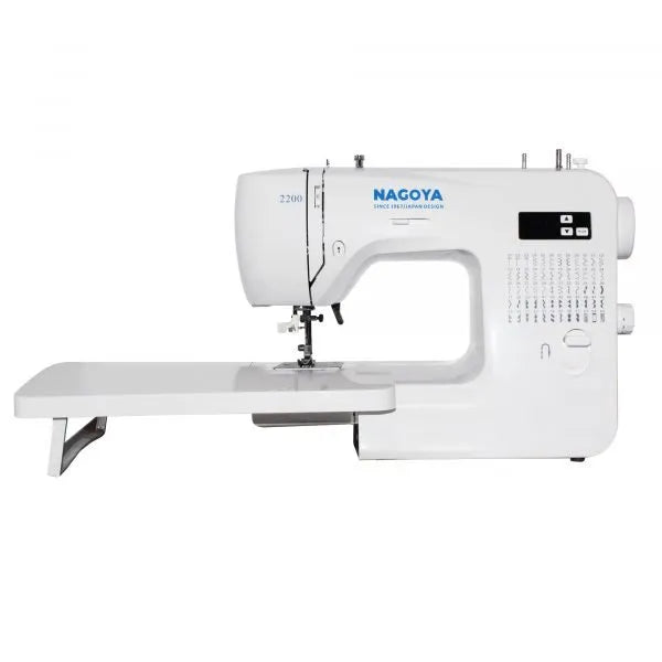 Máquina de coser NA2200