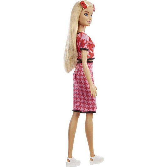 Barbie Fashionista 169