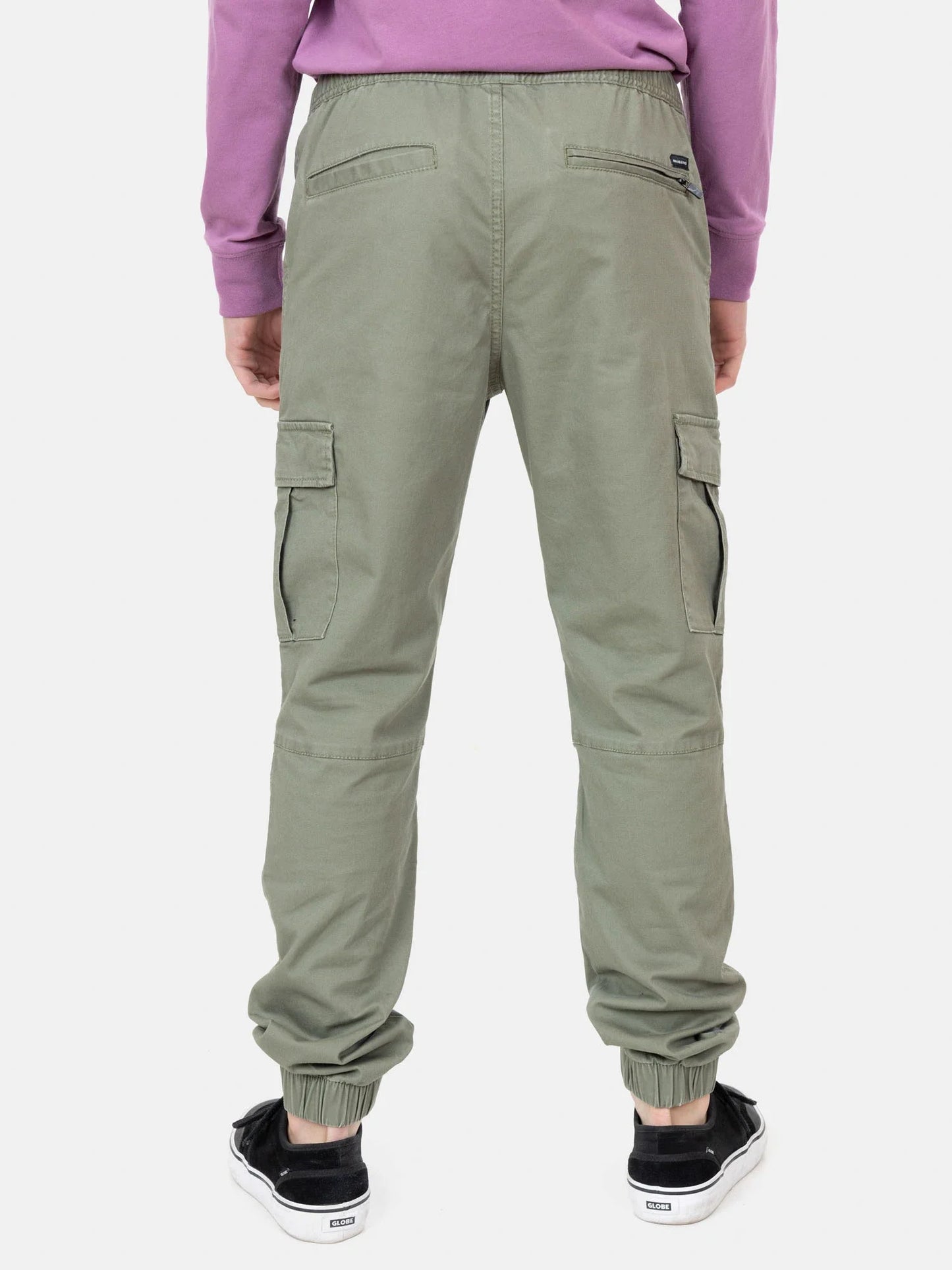 pantalon-hombre-jogger-maui-young-cargo-verde