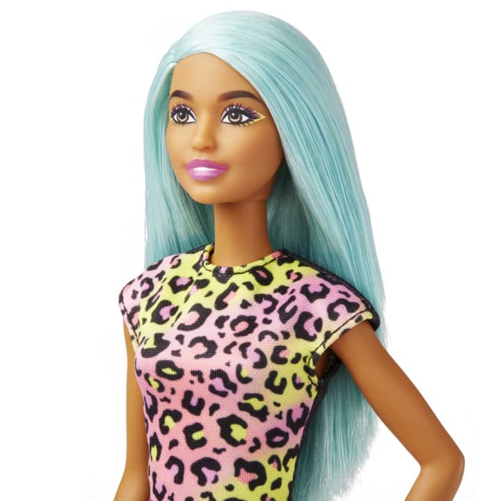 Barbie Maquilladora
