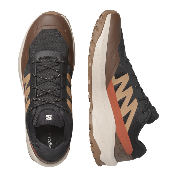 Zapatilla Outscape Hombre Brown